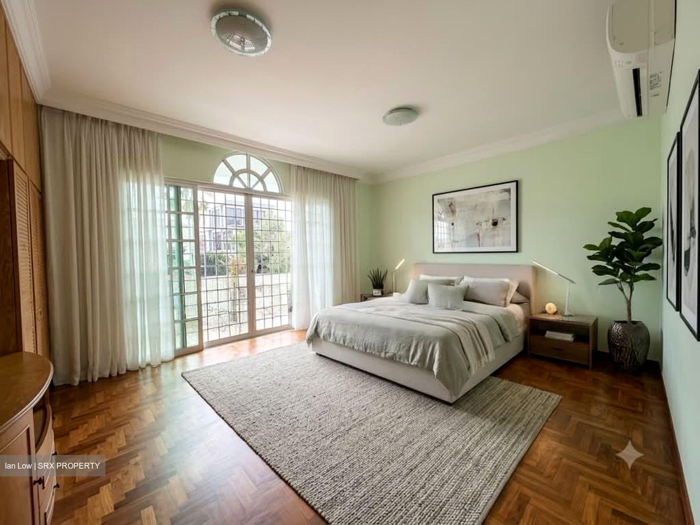 MARLENE AVENUE (D19), Terrace #594562831